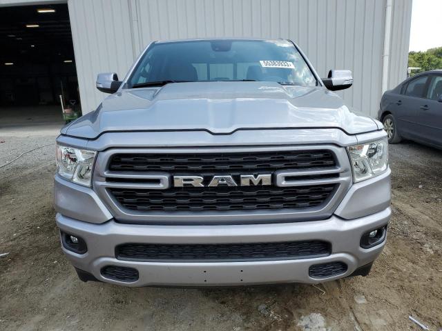 Photo 5 from auction – 2022 RAM 1500 BIG H with VIN 1C6SRFFT6NN397265
