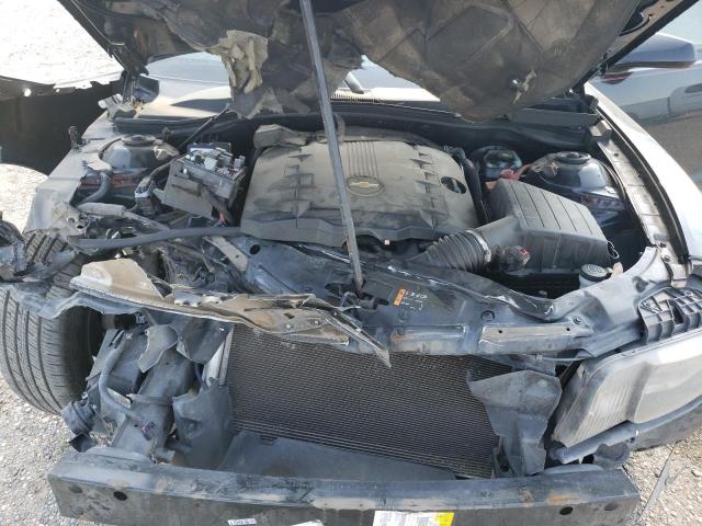 Photo 11 from auction – 2012 CHEVROLET CAMARO LT with VIN 2G1FC1E35C9112984