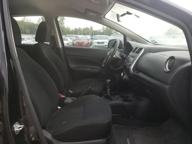 Photo 5 from auction – 2014 NISSAN VERSA NOTE with VIN 3N1CE2CP2EL429088