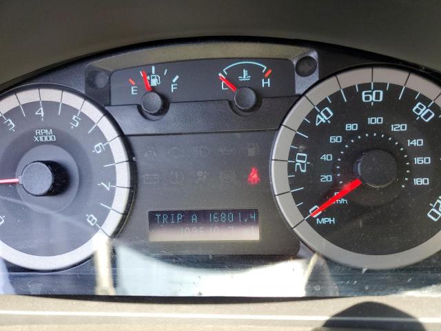 Photo 9 from auction – 2012 FORD ESCAPE XLT with VIN 1FMCU0DG1CKC46231