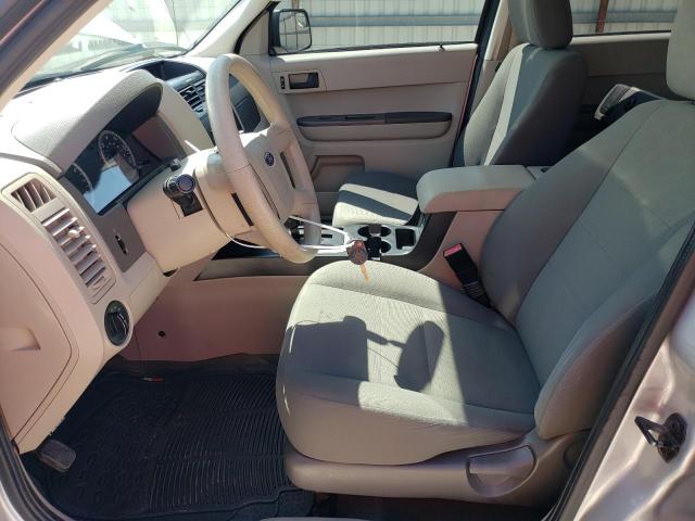 صورة رقم 7 من المزاد - 2010 FORD ESCAPE XLS مع VIN 1FMCU0C75AKC83166