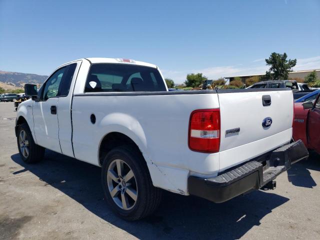 Photo 2 from auction – 2006 FORD F150 with VIN 1FTRF12256NA64766