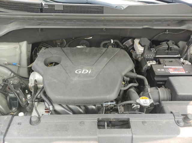Photo 7 from auction – 2015 KIA SOUL with VIN KNDJN2A25F7213222