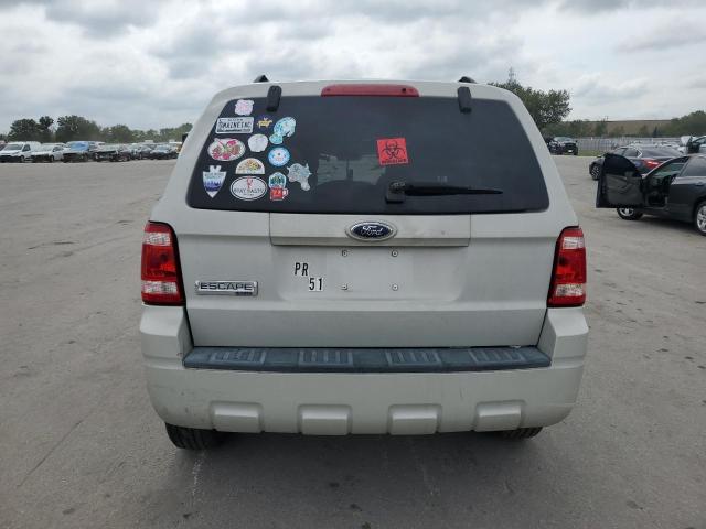 Photo 6 from auction – 2008 FORD ESCAPE LIM with VIN 1FMCU04108KE80623
