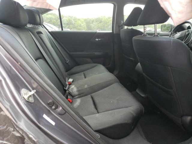 Photo 10 from auction – 2014 HONDA ACCORD LX with VIN 1HGCR2F35EA127927