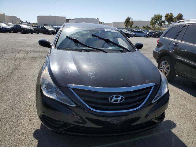 Photo 5 from auction – 2013 HYUNDAI SONATA GLS with VIN 5NPEB4AC0DH706149