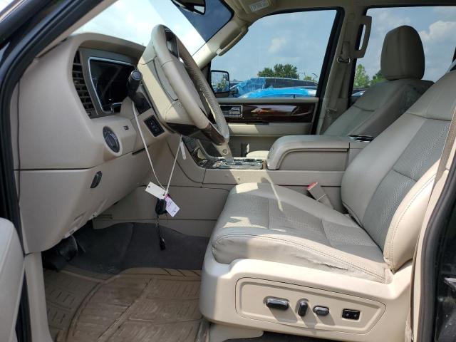 Photo 7 from auction – 2014 LINCOLN NAVIGATOR with VIN 5LMJJ2J57EEL05196