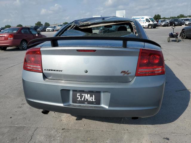 Photo 6 from auction – 2006 DODGE CHARGER R/ with VIN 2B3KA53H16H227840