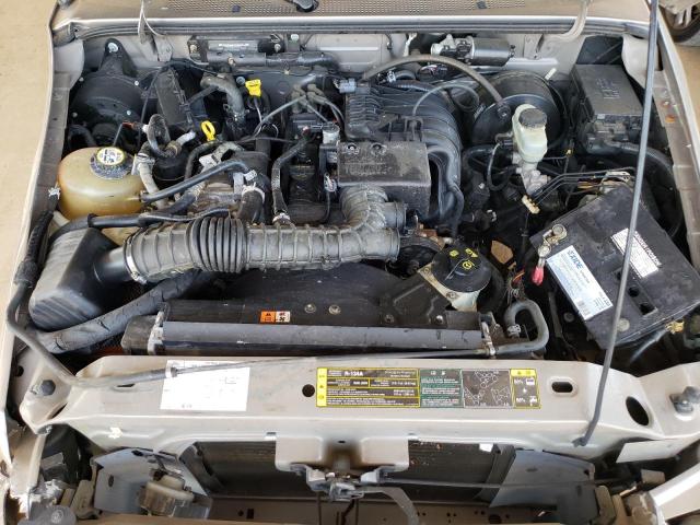 Photo 11 from auction – 2005 FORD RANGER with VIN 1FTYR10D25PA43917