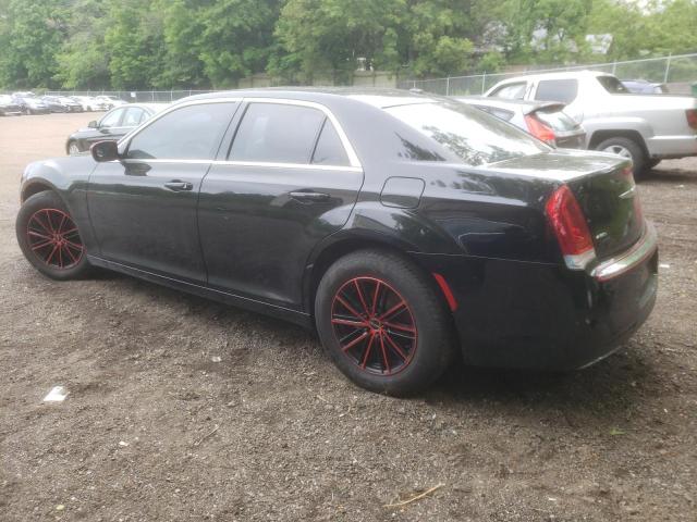 Photo 2 from auction – 2015 CHRYSLER 300 LIMITE with VIN 2C3CCARG5FH873066