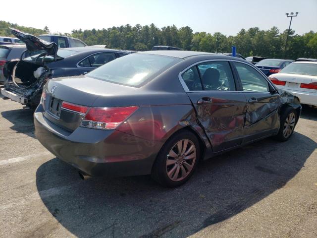 Photo 3 from auction – 2012 HONDA ACCORD EX with VIN 1HGCP2F70CA224720