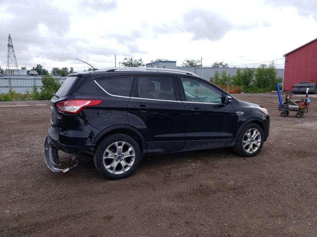 Photo 3 from auction – 2016 FORD ESCAPE TIT with VIN 1FMCU0J92GUA46765