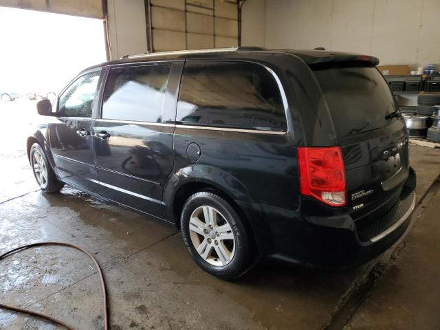 Photo 2 from auction – 2011 DODGE GRAND CARA with VIN 2D4RN5DG2BR711322