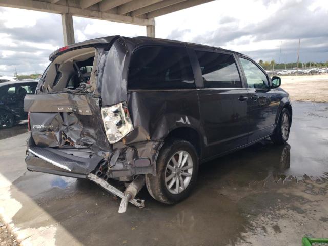 Photo 3 from auction – 2020 DODGE GRAND CARA with VIN 2C4RDGCG1LR253299