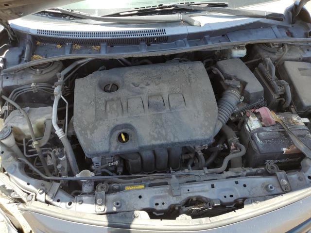 Photo 11 from auction – 2012 TOYOTA COROLLA BA with VIN 5YFBU4EE3CP024103