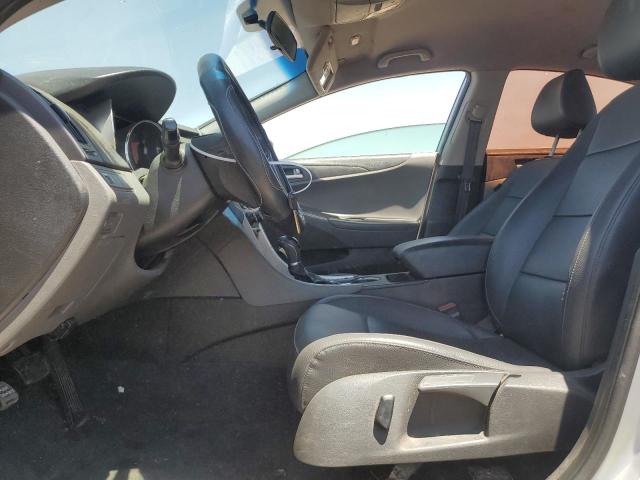 Photo 7 from auction – 2011 HYUNDAI SONATA GLS with VIN 5NPEB4AC5BH135030