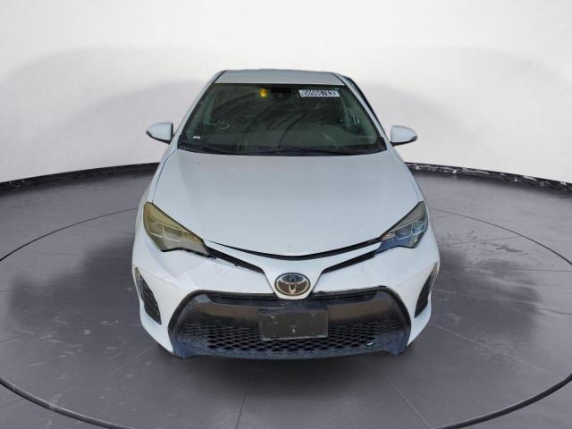 Photo 5 from auction – 2018 TOYOTA COROLLA L with VIN 5YFBURHE5JP778657