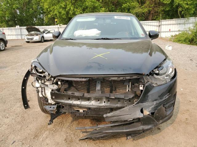 Photo 5 from auction – 2016 MAZDA CX-5 GT with VIN JM3KE4DYXG0603072