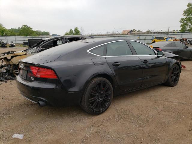 Photo 3 from auction – 2012 AUDI A7 PRESTIG with VIN WAUSGAFC4CN004018