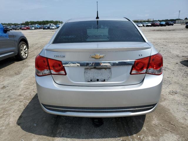 Photo 6 from auction – 2014 CHEVROLET CRUZE LT with VIN 1G1PD5SB3E7306907