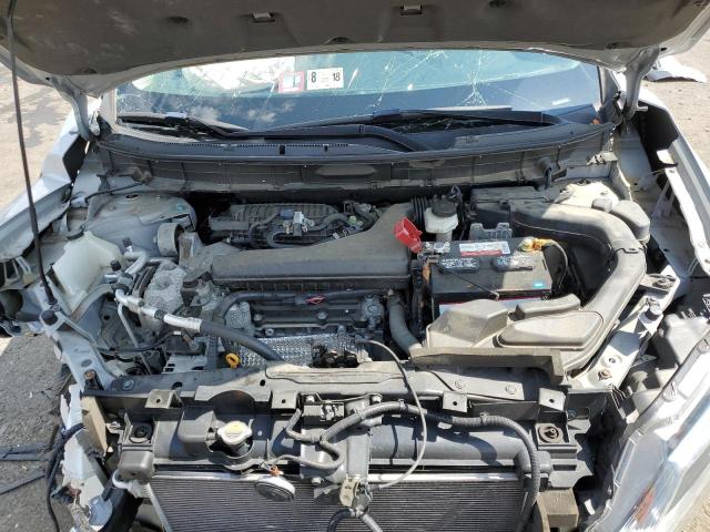 Photo 11 from auction – 2016 NISSAN ROGUE S with VIN 5N1AT2MV7GC890885