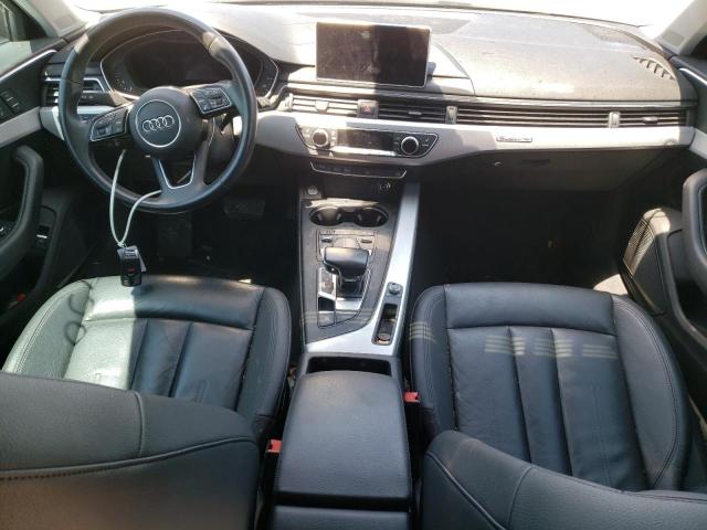 Photo 8 from auction – 2017 AUDI A4 PREMIUM with VIN WAUENAF41HN004190