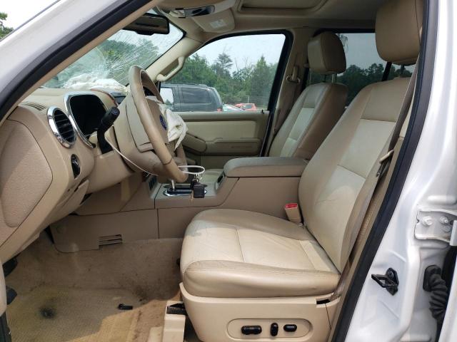Photo 7 from auction – 2007 FORD EXPLORER E with VIN 1FMEU74E57UA99504