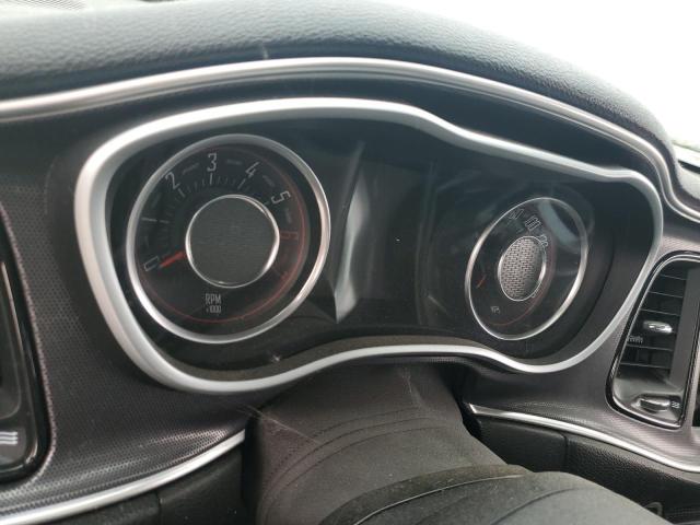 Photo 9 from auction – 2015 DODGE CHALLENGER with VIN 2C3CDZBT0FH705208