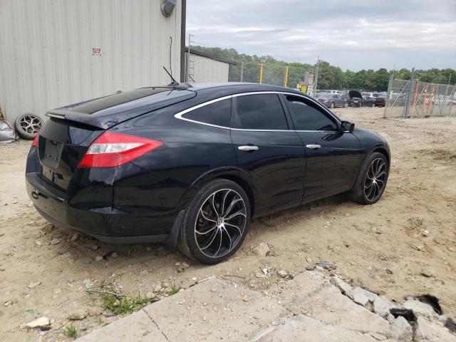 Photo 3 from auction – 2012 HONDA CROSSTOUR with VIN 5J6TF2H59CL003192