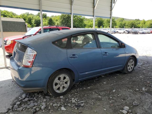 Photo 3 from auction – 2008 TOYOTA PRIUS with VIN JTDKB20U787775917