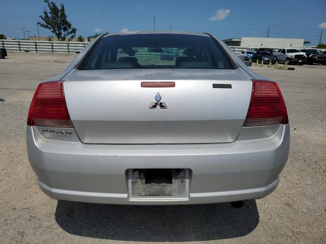 Photo 6 from auction – 2006 MITSUBISHI GALANT with VIN 4A3AB36F46E022586