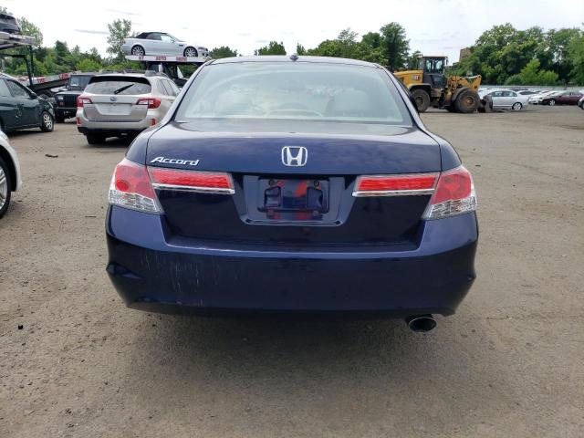 Photo 6 from auction – 2012 HONDA ACCORD EXL with VIN 1HGCP2F81CA146022