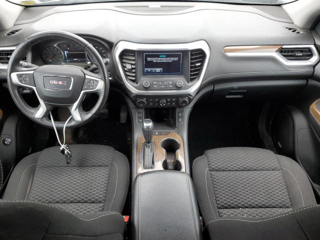 Photo 8 from auction – 2018 GMC ACADIA SLE with VIN 1GKKNSLS1JZ113492