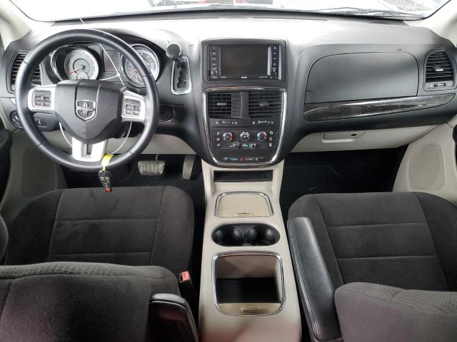Photo 8 from auction – 2013 DODGE GRAND CARA with VIN 2C4RDGCG4DR739543
