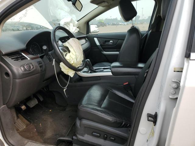 Photo 7 from auction – 2013 FORD EDGE LIMIT with VIN 2FMDK4KCXDBA19004