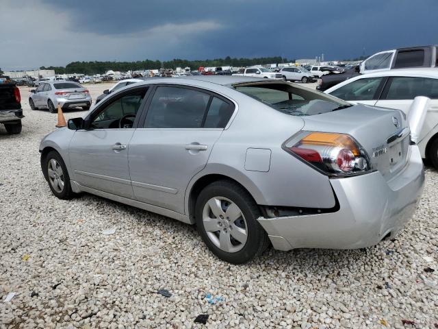 Photo 2 from auction – 2008 NISSAN ALTIMA 2.5 with VIN 1N4AL21E58N554530