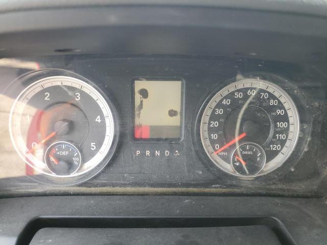 Photo 9 from auction – 2014 RAM 1500 ST with VIN 3C6JR7DM2EG334119
