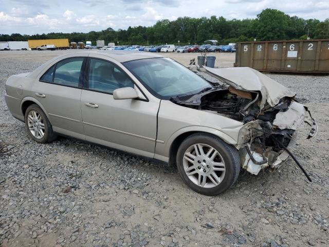 Photo 4 from auction – 2004 LINCOLN LS with VIN 1LNHM87A84Y648810