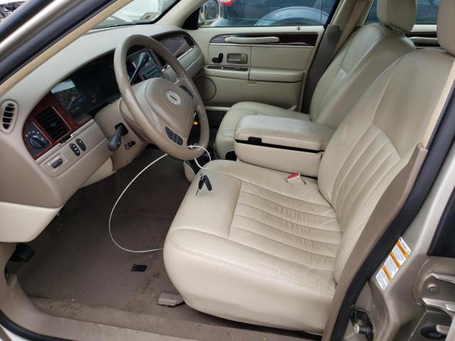 Photo 7 from auction – 2004 LINCOLN TOWN CAR E with VIN 1LNHM81W84Y664669