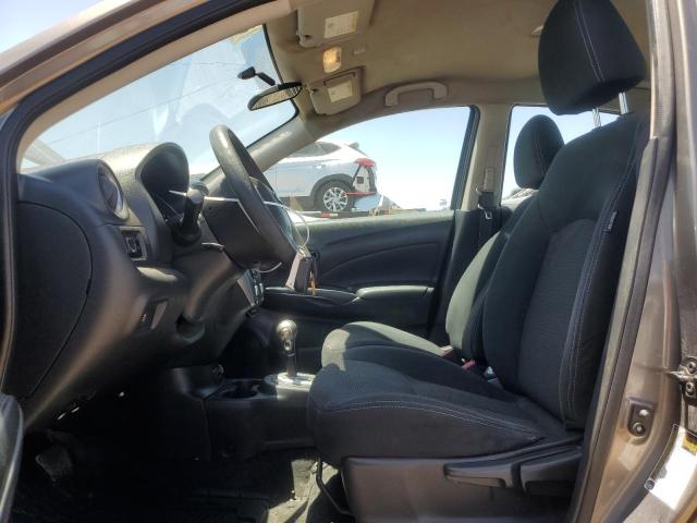 Photo 7 from auction – 2017 NISSAN VERSA S with VIN 3N1CN7AP3HK425688