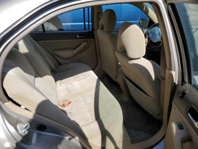 Photo 10 from auction – 2004 HONDA CIVIC LX with VIN 2HGES16574H513709