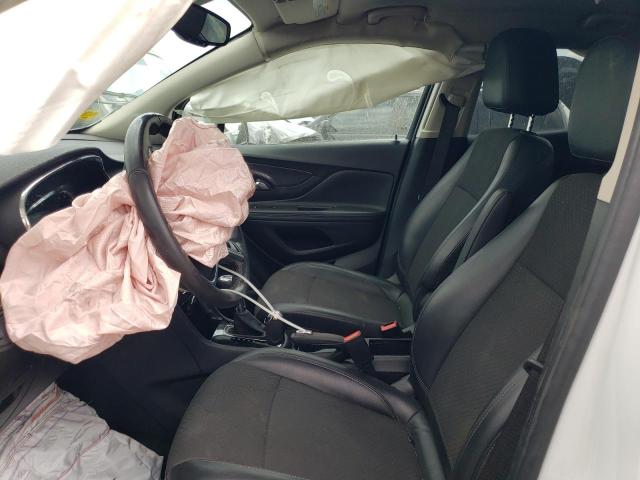 Photo 7 from auction – 2018 BUICK ENCORE PRE with VIN KL4CJASB5JB682484