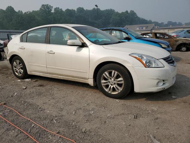 Photo 4 from auction – 2010 NISSAN ALTIMA BAS with VIN 1N4AL2AP8AC162015