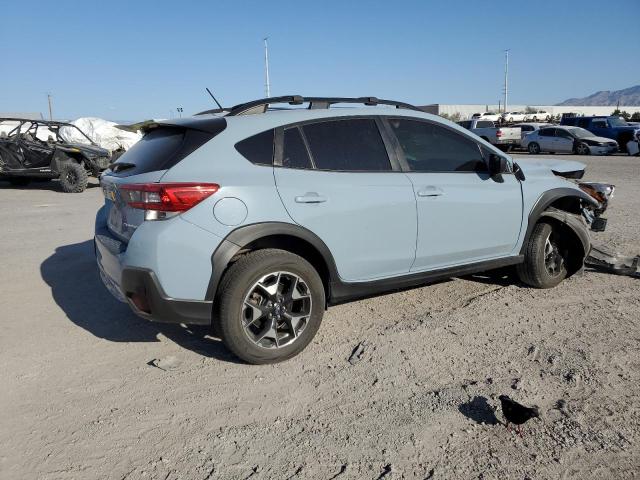 Photo 3 from auction – 2020 SUBARU CROSSTREK with VIN JF2GTABC0L8209765