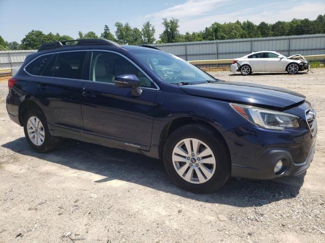 Photo 4 from auction – 2018 SUBARU OUTBACK 2. with VIN 4S4BSAFC4J3286893