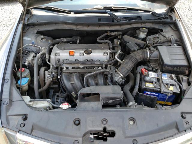 Photo 11 from auction – 2012 HONDA ACCORD LX with VIN 1HGCP2F34CA016899