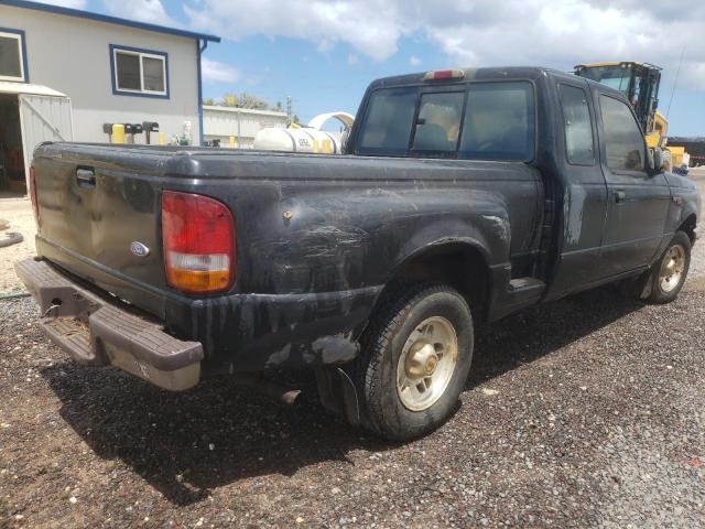 Photo 3 from auction – 1997 FORD RANGER SUP with VIN 1FTCR14A1VPB03650