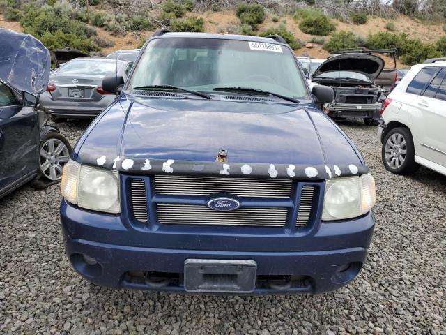 Photo 5 from auction – 2004 FORD EXPLORER S with VIN 1FMZU77K84UB90636
