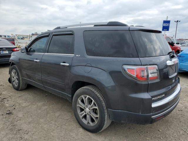 Photo 2 from auction – 2013 GMC ACADIA SLT with VIN 1GKKRRKD6DJ215373