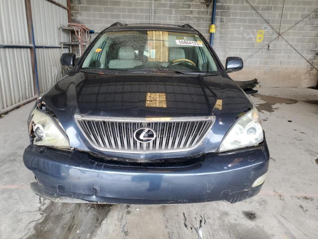 Photo 5 from auction – 2004 LEXUS RX 330 with VIN 2T2GA31U14C018402